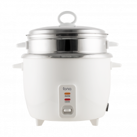 IONA 1.8L Rice Cooker