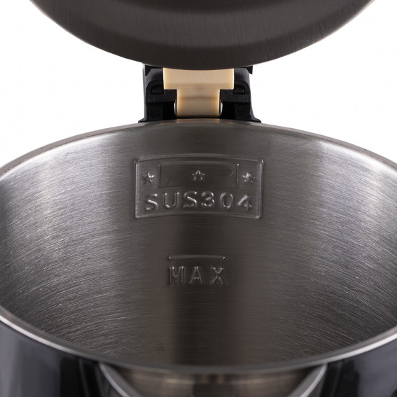 IONA 1.7L Digital Display Cordless Kettle