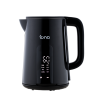 IONA 1.7L Digital Display Cordless Kettle
