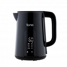 IONA 1.7L Digital Display Cordless Kettle