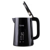 IONA 1.7L Digital Display Cordless Kettle