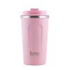 IONA 304 Stainless Steel Thermal Mug  - Pink
