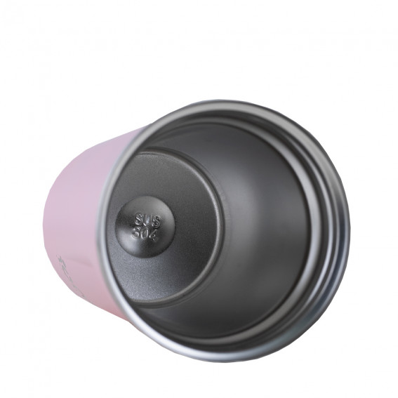 IONA 304 Stainless Steel Thermal Mug  - Pink