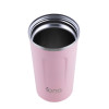 IONA 304 Stainless Steel Thermal Mug  - Pink