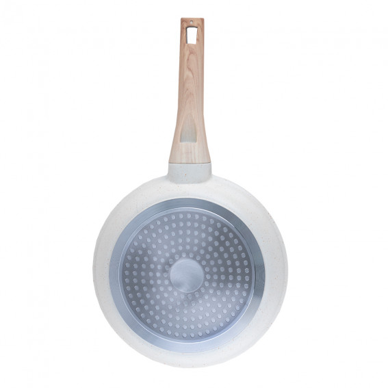 IONA 9.5”  Granite Nonstick Frying Pan