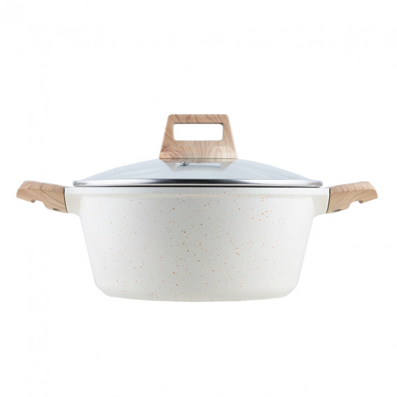 IONA 9.5” Granite Nonstick Soup Pot