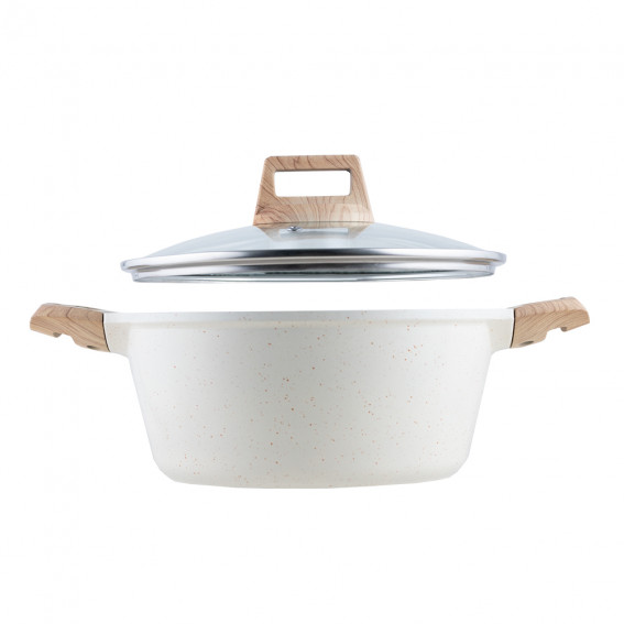 IONA 9.5” Granite Nonstick Soup Pot