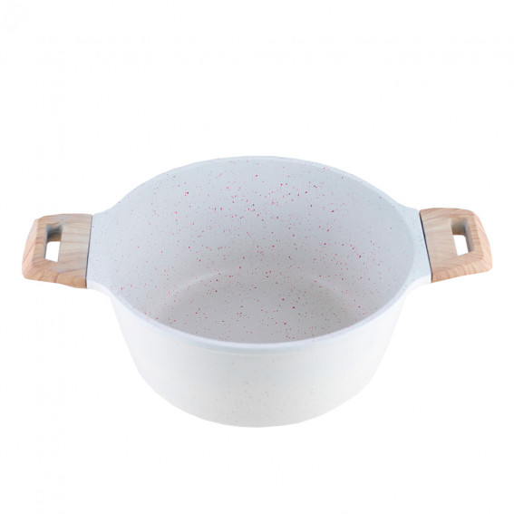 IONA 9.5” Granite Nonstick Soup Pot
