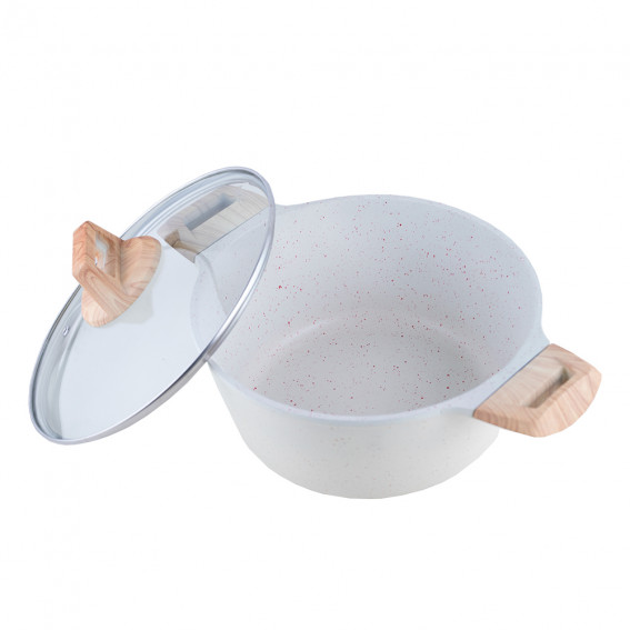 IONA 9.5” Granite Nonstick Soup Pot