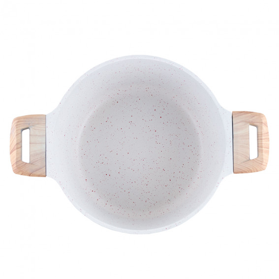 IONA 9.5” Granite Nonstick Soup Pot