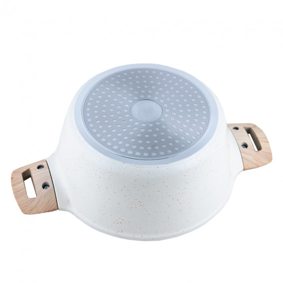 IONA 9.5” Granite Nonstick Soup Pot