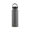 IONA Thermal flask Water Bottle 40oz - Grey