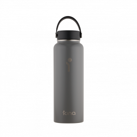 32. The design features of the Thermos flask 