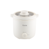 IONA 0.8L Multi Cooker / Rice cooker w Steamer - White