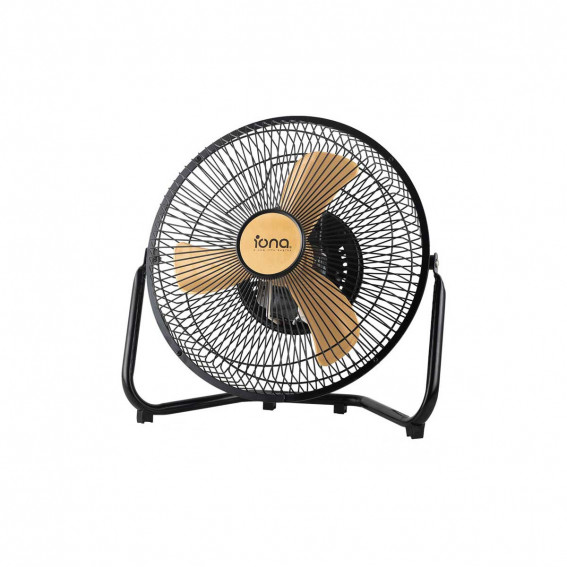 IONA 9" High Velocity Floor Fan