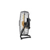 IONA 9" High Velocity Floor Fan