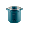 IONA 0.8L Multi Cooker / Rice cooker w Steamer - Green