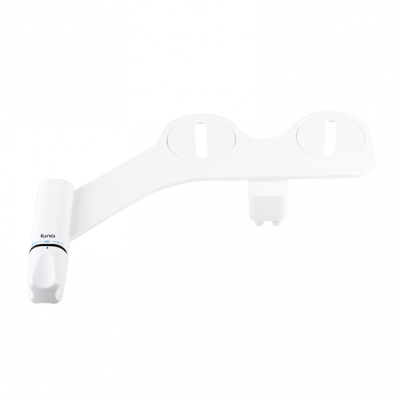 IONA Toilet Seat Bidet Attachment