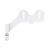 IONA Toilet Seat Bidet Attachment