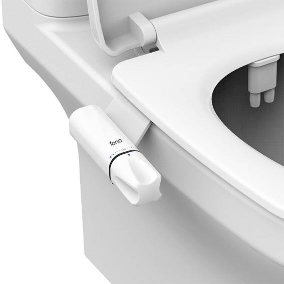 IONA Toilet Seat Bidet Attachment