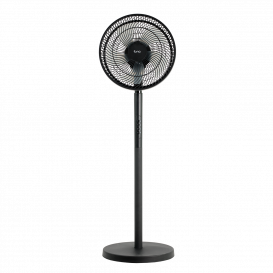 copy of IONA 12" High Velocity Stand Fan - Black