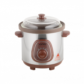 IONA 3.0L Auto Slow Cooker