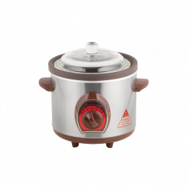 IONA 1.0L Auto Slow Cooker