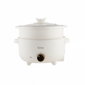 IONA 1.5L Multi Cooker with Steamer