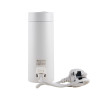 IONA 0.4L Electric Travel Kettle White