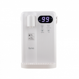 Image 17: IONA 3.5L Instant Hot Water Dispenser White