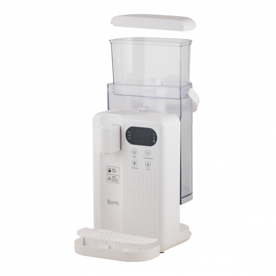 IONA 3.5L Instant Hot Water Dispenser Green