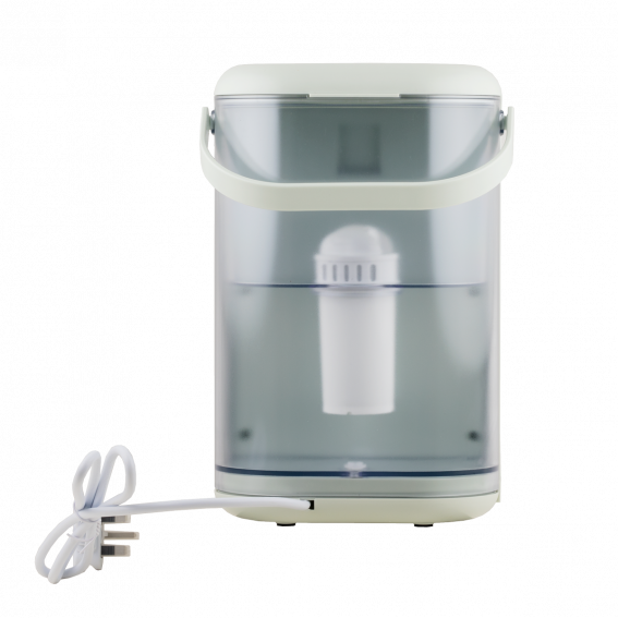 IONA 3.5L Instant Hot Water Dispenser Green
