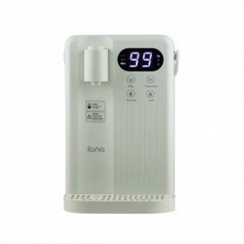 Image 21: IONA 3.5L Instant Hot Water Dispenser Green