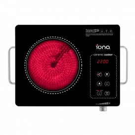 IONA Portable Ceramic Hob