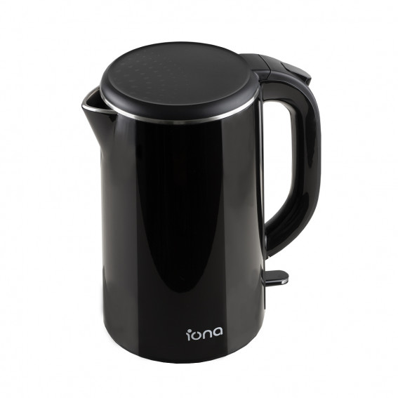 copy of IONA 1.8L Cool Touch Double Wall Cordless Kettle