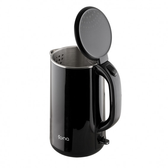 copy of IONA 1.8L Cool Touch Double Wall Cordless Kettle