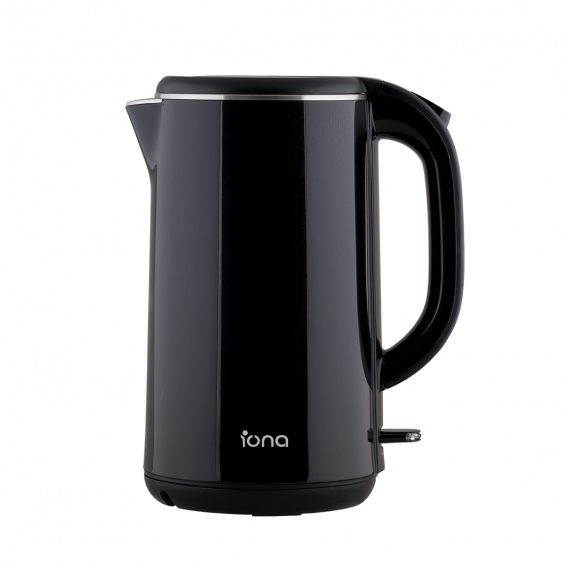 copy of IONA 1.8L Cool Touch Double Wall Cordless Kettle