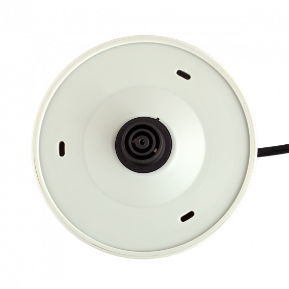 IONA 1.8L Cool Touch Double Wall Cordless Kettle with Keep Warm