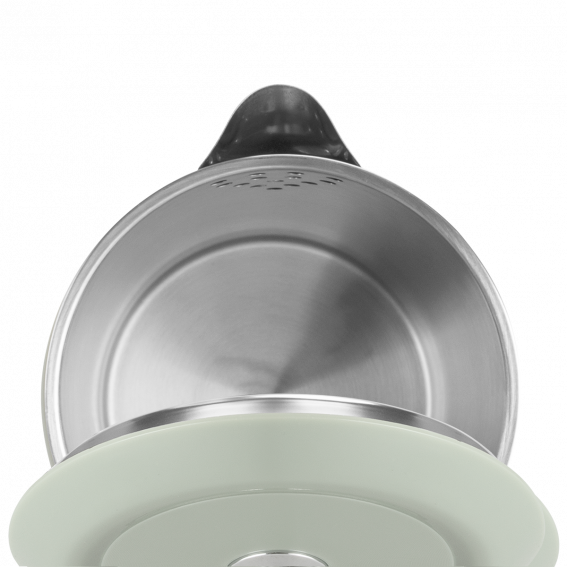 IONA 1.8L Cool Touch Double Wall Cordless Kettle with Keep Warm