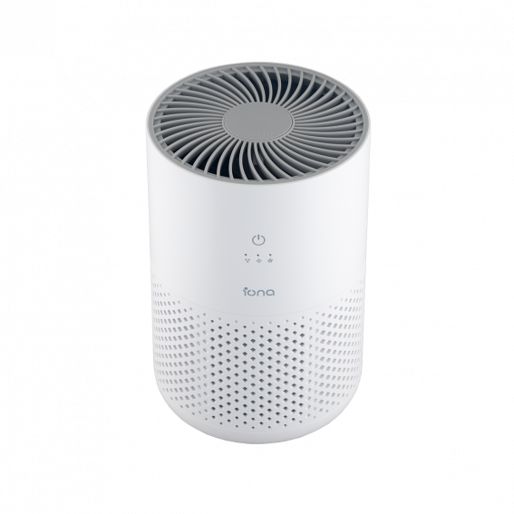 IONA H13 Desktop Air Purifier