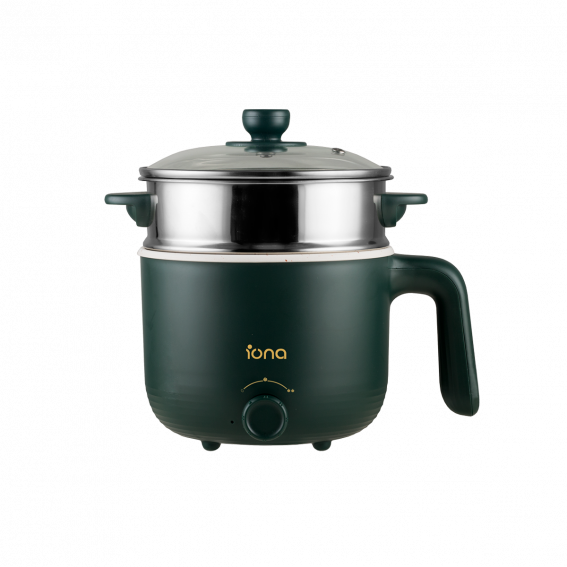 IONA 1.2L Multi Cooker - Green