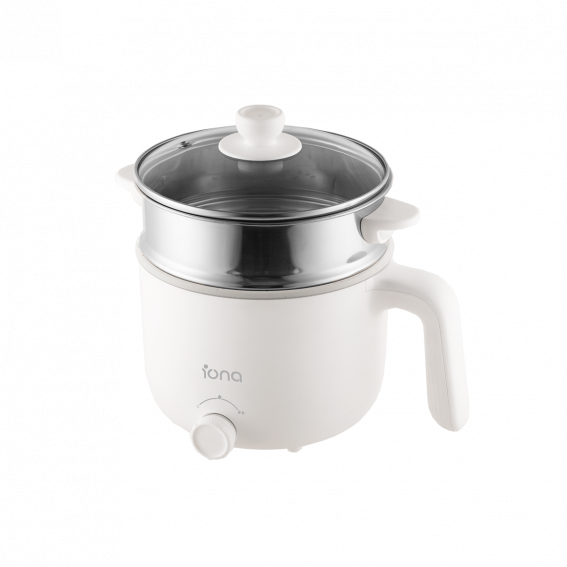 IONA 1.2L Multi Cooker - White