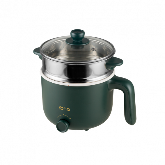 IONA 1.2L Multi Cooker - Green