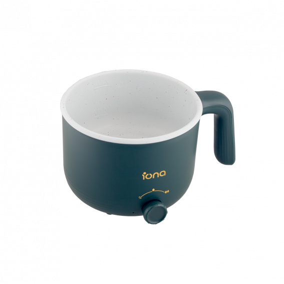 IONA 1.2L Multi Cooker - Green