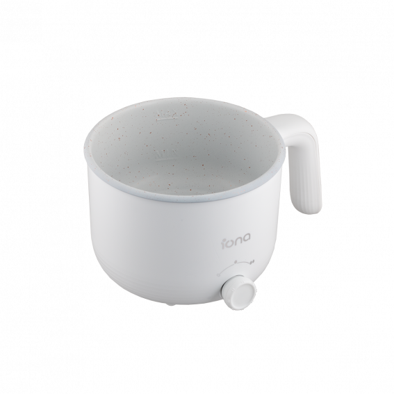 IONA 1.2L Multi Cooker - White