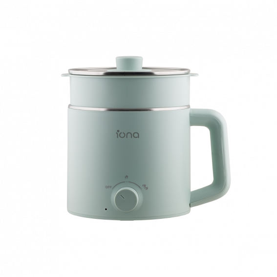 IONA 1.6L Multi Cooker - Green