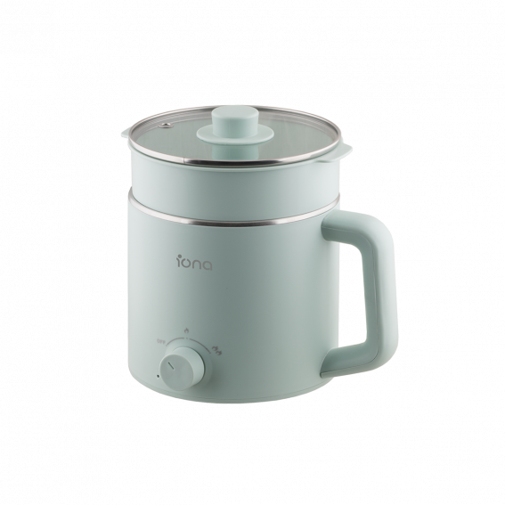 IONA 1.6L Multi Cooker - Green