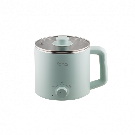 IONA 1.6L Multi Cooker - Green