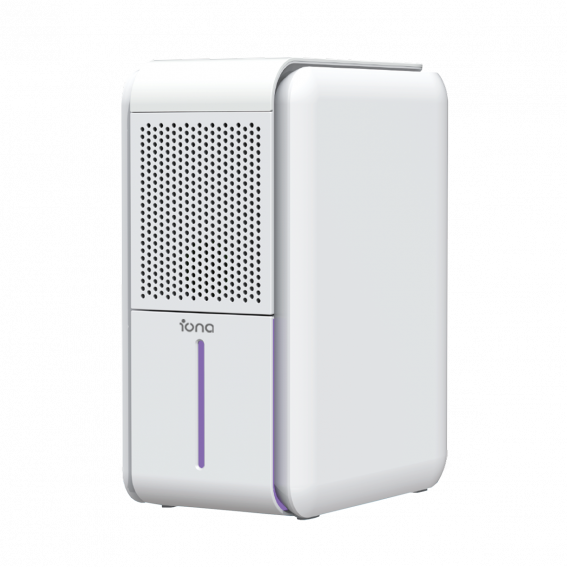 IONA 1L Intelligent Humidifier / Dehumidifier / Air Purifier