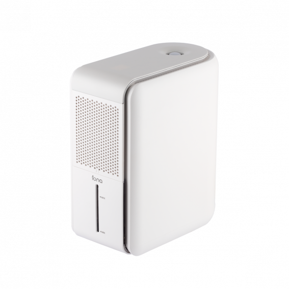 IONA 1L Intelligent Humidifier / Dehumidifier / Air Purifier